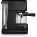 EM5000K Sunbeam Café Barista Espresso Machine Small Appliances
